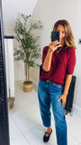 New perfect Penny soft alpaca knit