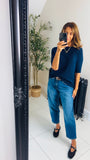 New perfect Penny soft alpaca knit