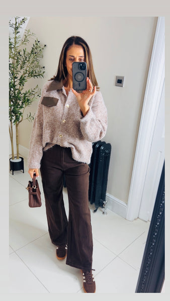 Sale deal of the day Marlowe Cardigan