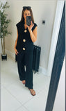 New Kody trouser coord set