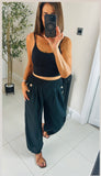 New Paco cotton summer trousers