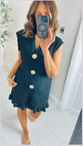 New Kody 2 piece shorts set