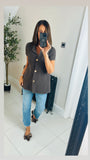 New Sarah swing style knit cardigan