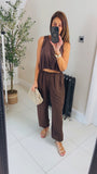 Mica harem style trousers