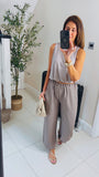 Mica harem style trousers