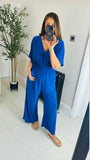 New Darcie jumpsuit