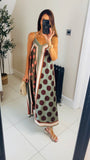 New Angie Cami style maxi dress