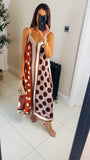 New Angie Cami style maxi dress