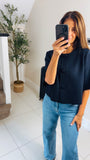New Bailey swing style knit cardigan/jacket