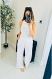 Erin Linen trousers