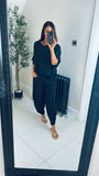 New Tallulah soft cotton tracksuit