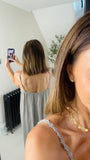 New Taylor crochet jumpsuit
