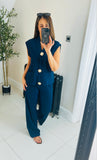 New Kody trouser coord set