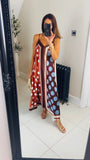 New Angie Cami style maxi dress