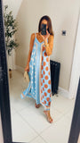 New Angie Cami style maxi dress