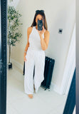 Erin Linen trousers