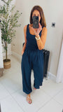 Mica harem style trousers