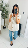 New Sarah swing style knit cardigan