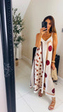 New Angie Cami style maxi dress