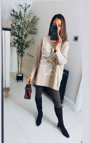 Sale deal of the day Flossie Rose jumper