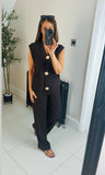 New Kody trouser coord set