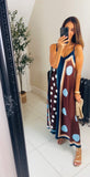 New Angie Cami style maxi dress