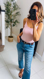 Hope thin strap vest top