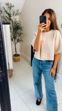 New Bailey swing style knit cardigan/jacket